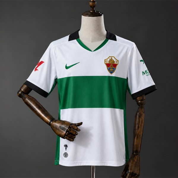 Tailandia Camiseta Elche 1ª 2026/27
